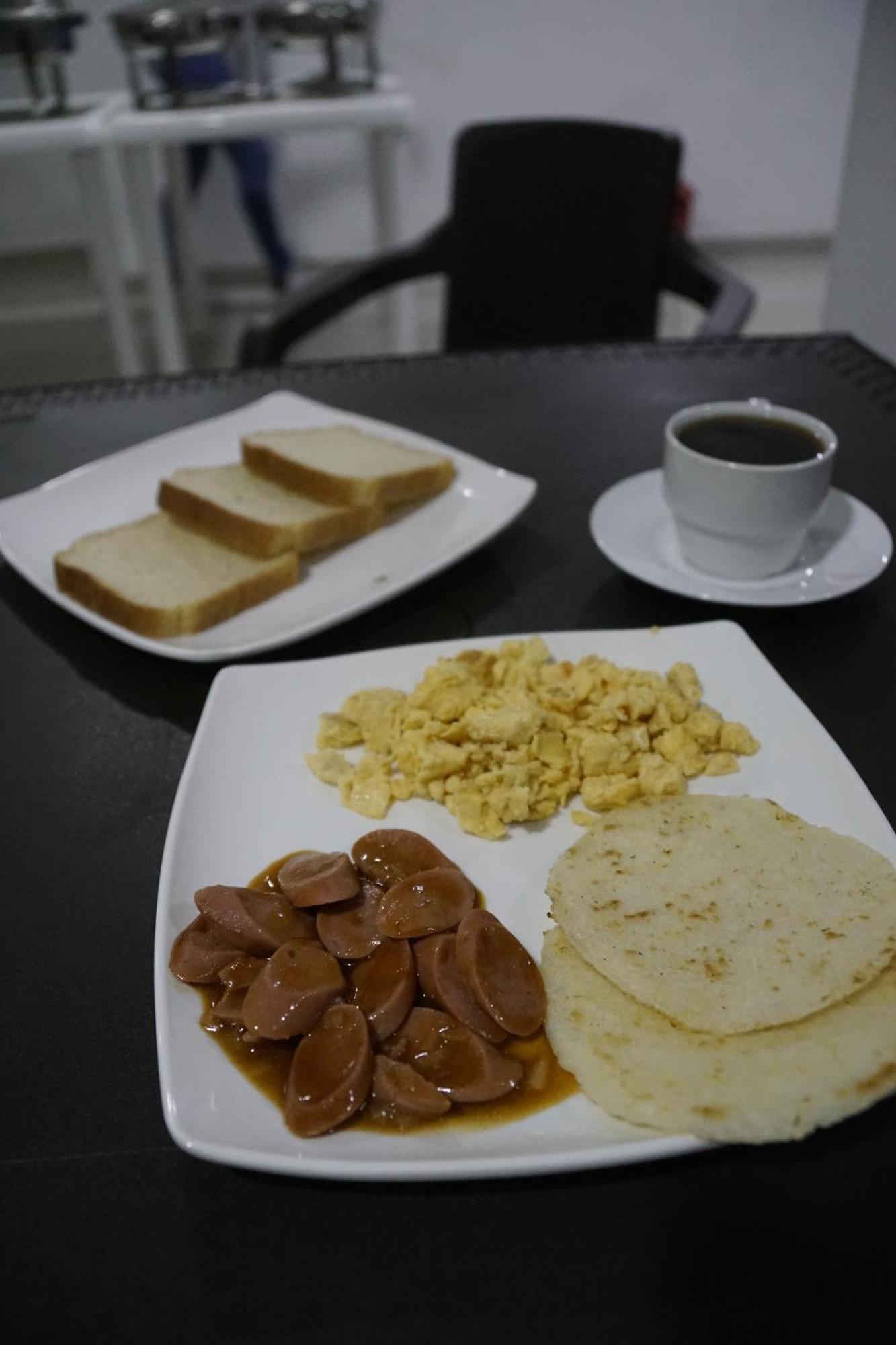 Hotel Perla Del Caribe Santa Marta  Kültér fotó